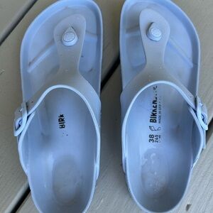 Birkenstock Gizeh Essentials size 38